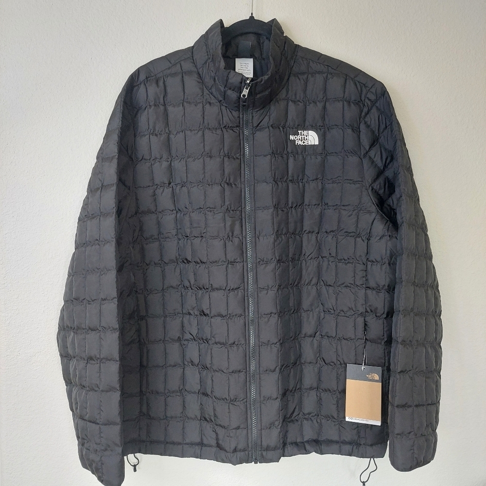 The North Face Thermal Insulation‎ Jacket Men's XXL NWT